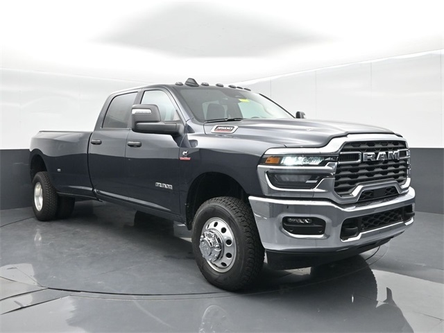 2026 Ram Ram Pickup 3500 Big Horn