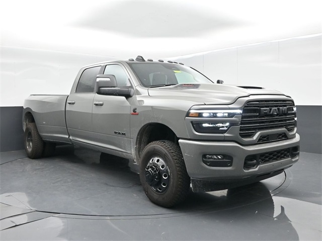 2026 Ram Ram Pickup 3500 Laramie