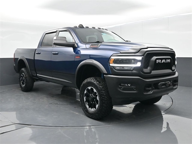 2022 RAM 2500 Power Wagon 