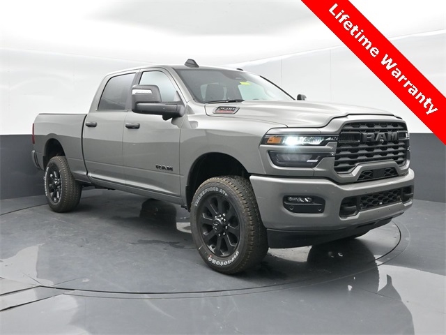 2026 Ram Ram Pickup 2500 Big Horn