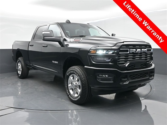 2026 Ram Ram Pickup 2500 Big Horn