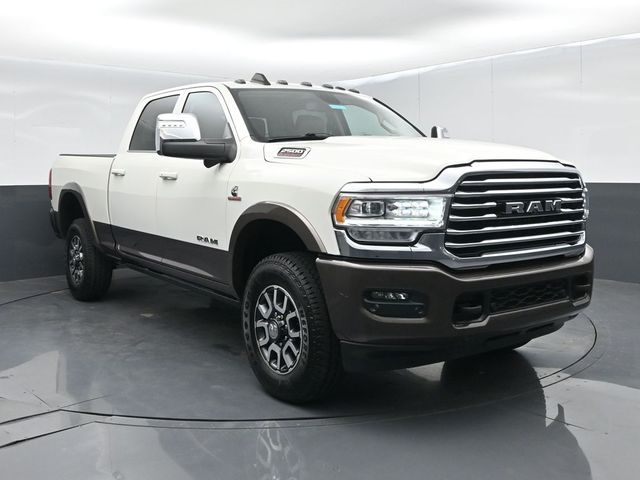 2024 RAM 2500 Longhorn 