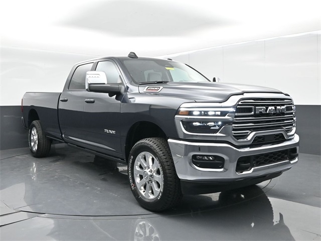 2026 Ram Ram Pickup 2500 Laramie