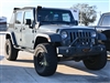 2015 Jeep Wrangler Unlimited