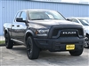 2021 Ram 1500 Classic