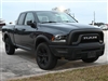 2021 Ram 1500 Classic