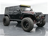 2011 Jeep Wrangler Unlimited