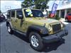 2013 Jeep Wrangler Unlimited