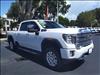 2021 GMC Sierra 2500HD