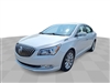 2016 Buick LaCrosse