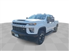 2020 Chevrolet Silverado 2500HD