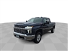 2022 Chevrolet Silverado 3500HD