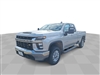 2020 Chevrolet Silverado 2500HD