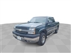 2003 Chevrolet Silverado 2500HD