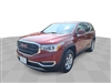 2018 GMC Acadia