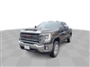 2023 GMC Sierra 3500HD