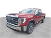 2025 GMC Sierra 3500HD