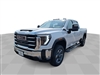 2025 GMC Sierra 3500HD