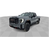 2025 GMC Sierra 3500HD