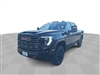 2025 GMC Sierra 3500HD