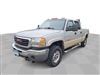 2005 GMC Sierra 2500HD