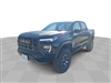 2024 GMC Canyon