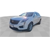 2022 Cadillac XT5