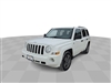 2009 Jeep Patriot