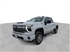 2025 Chevrolet Silverado 3500HD