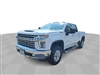 2022 Chevrolet Silverado 3500HD