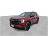 2025 GMC Terrain