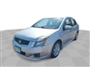 2010 Nissan Sentra