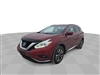 2017 Nissan Murano