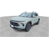 2024 Chevrolet Trailblazer