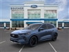 2025 Ford Escape Hybrid