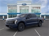 2024 Ford F-150 Lightning