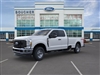 2024 Ford F-250 Super Duty