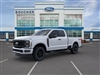 2024 Ford F-250 Super Duty