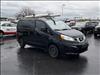 2017 Nissan NV200