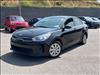 2018 Kia Rio