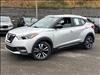 2018 Nissan Kicks