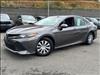 2019 Toyota Camry Hybrid