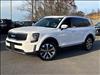 2022 Kia Telluride