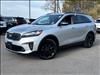 2020 Kia Sorento