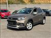 2021 Chevrolet Trax