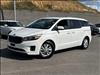 2018 Kia Sedona