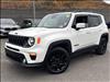 2019 Jeep Renegade