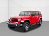 2018 Jeep Wrangler Unlimited