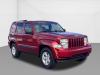 2012 Jeep Liberty