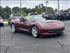 2016 Chevrolet Corvette